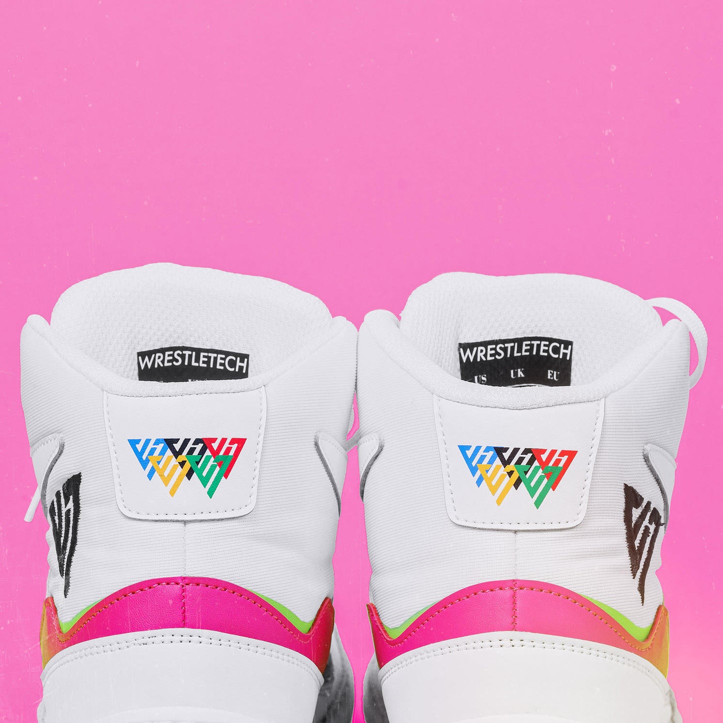 WT Toyko's Olympic Edition