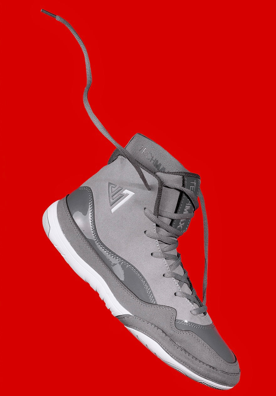 WT TechMAX Cool Grey