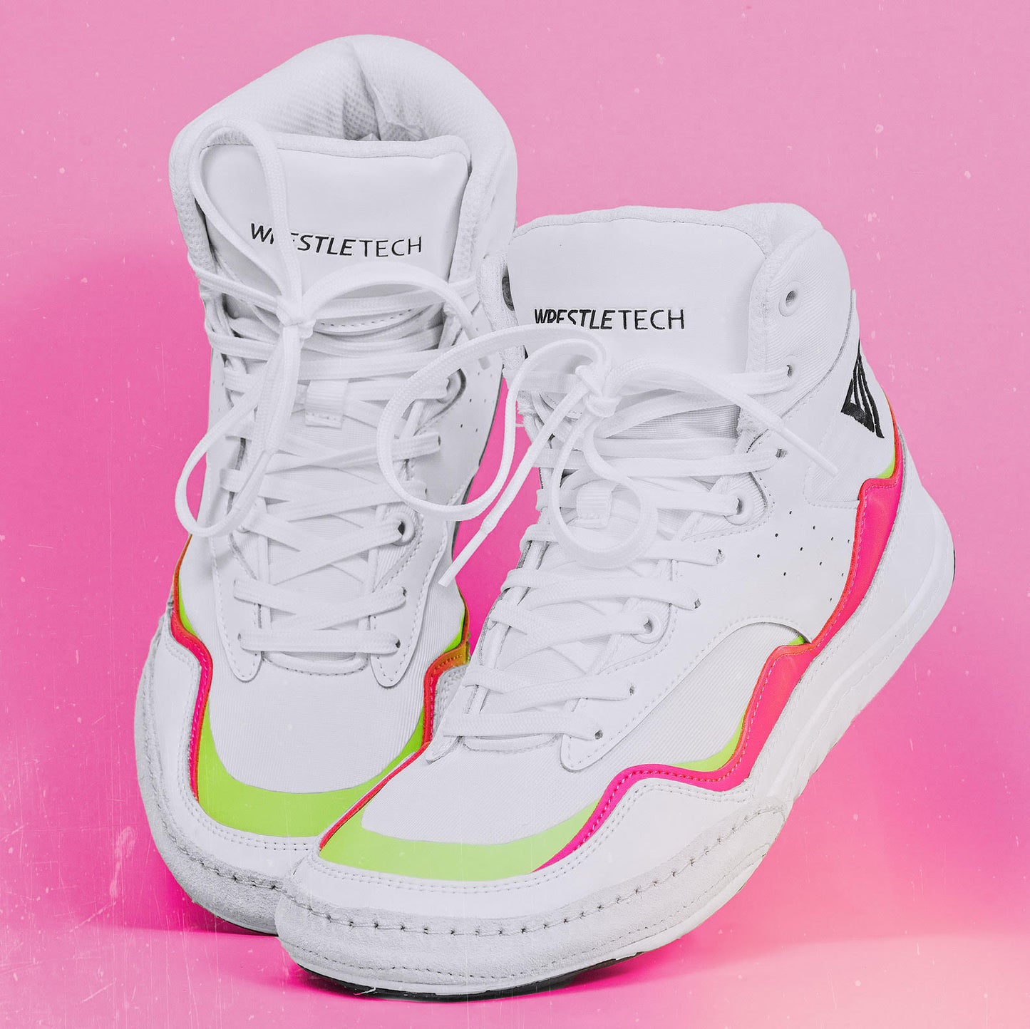 WT Toyko's Olympic Edition