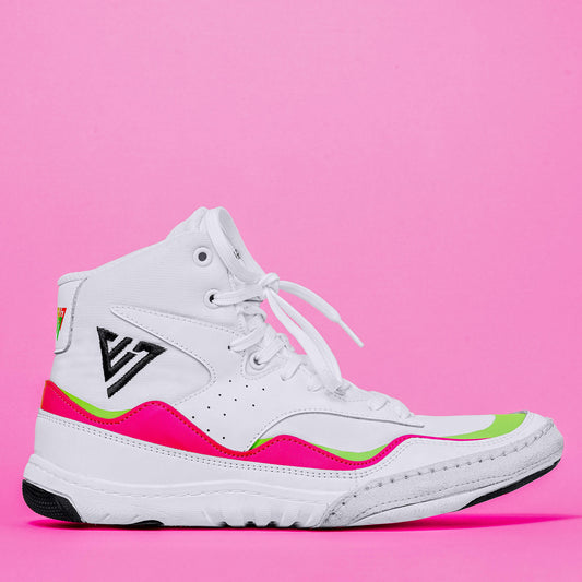 WT Toyko's Olympic Edition